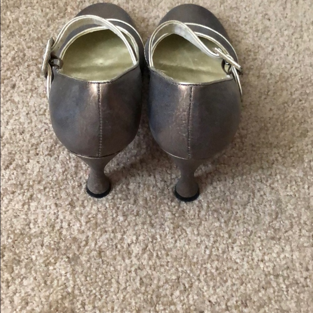 Kenzie vintage   shoes - Picture 3 of 6